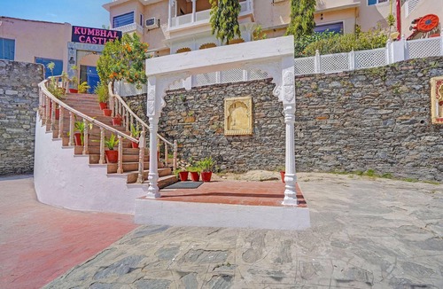 Kumbhalgarh House | Classic Kumbhal Castle