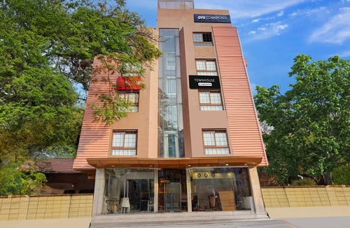 Koramangala House | Classic La Casa Boutique Koramangala