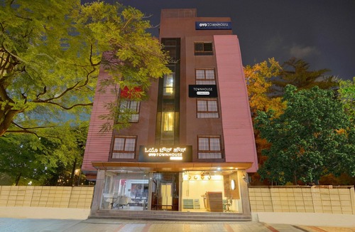 Koramangala House | Classic La Casa Boutique Koramangala