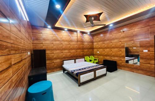Mohangarh House | Classic Rooms