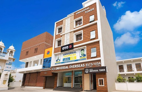 Rudrapur House | Classic Rudrapur Bus Station