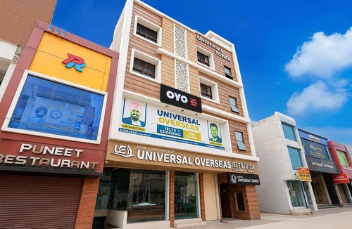 Rudrapur House | Classic Rudrapur Bus Station