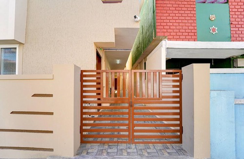 Coimbatore House | Classic Saibaba Colony Bus Terminal