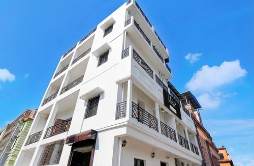 Shyambazar House | Classic Shobhabazar Palace