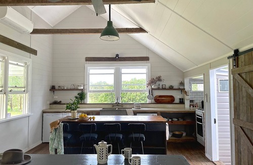Bangalow House | Classic, simple and relaxed living.