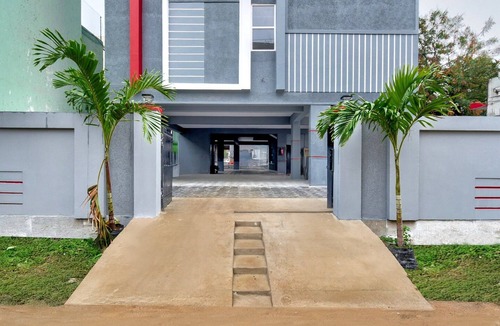 Hyderabad House | Classic Super Townhouse Nagaram Lake