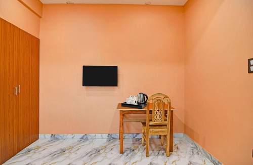 Kolkata House | Classic The AX Inn