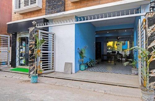 Kolkata House | Classic The AX Inn