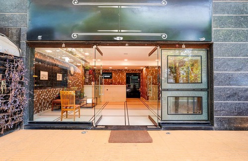 Indiranagar House | Classic Townhouse Indiranagar