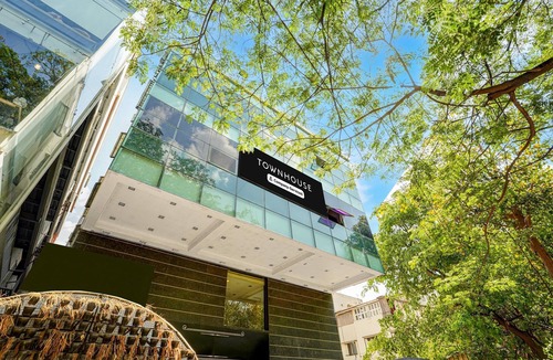 Indiranagar House | Classic Townhouse Indiranagar