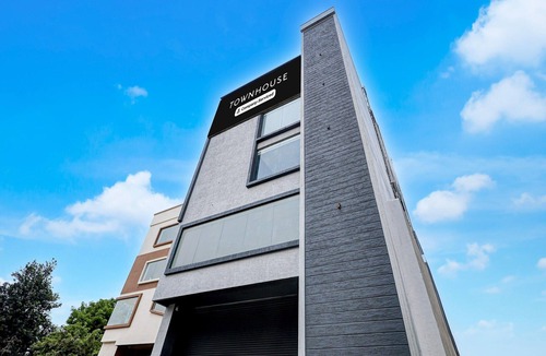 JP Nagar House | Classic Townhouse Jp Nagar