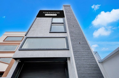 JP Nagar House | Classic Townhouse Jp Nagar