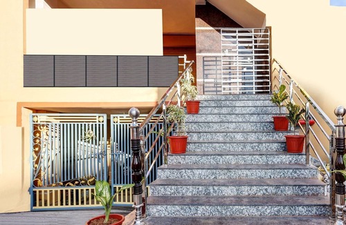 Vizianagaram House | Classic with BalconyVizianagaram