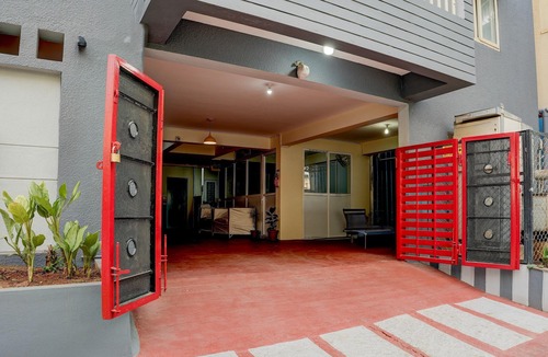 Brookefield House | Classic With Balcony Elite Marathahalli Bangalore