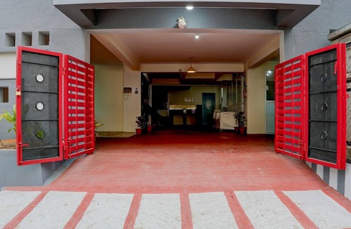 Brookefield House | Classic With Balcony Elite Marathahalli Bangalore
