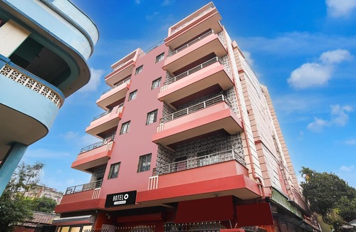 Shibpur House | Classic With Balcony Hotel O Shalimar
