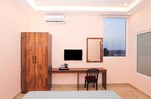 Ranchi House | Classic With Balcony Seven Seas Hotels Banquet