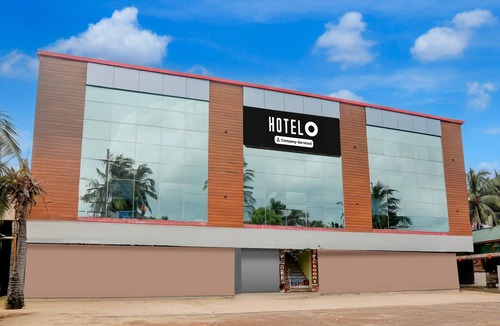 Kakinada House | Classic With Balcony TNR Residency