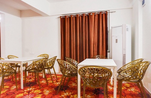 Pune House | Classic with BalconyLohegaon Near Pune Airport
