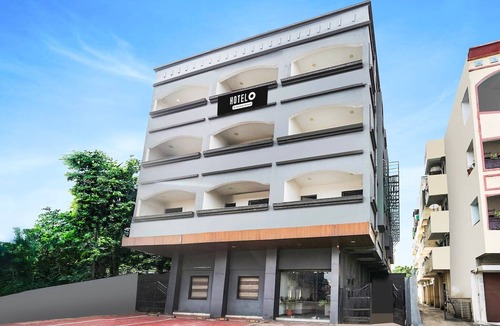Hingana House | Classic with BalconyOrient Royale Nagpur