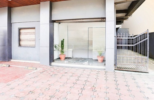 Hingana House | Classic with BalconyOrient Royale Nagpur