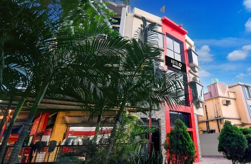 Durgapur House | Classic With Balconyroyal Inn
