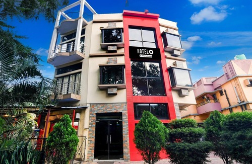 Durgapur House | Classic With Balconyroyal Inn