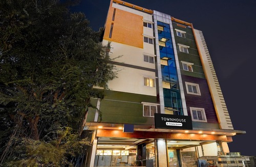 Whitefield House | Classic With Balconywhitefield Bangalore