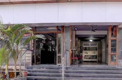 Dharwad House | Classic with Twin BedHotel Aditya Inn