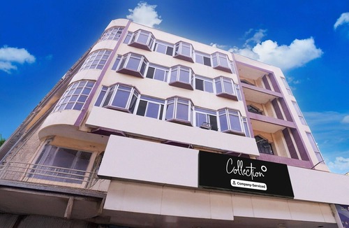 Hubli House | Classic with Twin BedChalukya Residency & Hotel