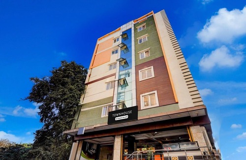 Whitefield House | Classic with Twin BedWhitefield Bangalore