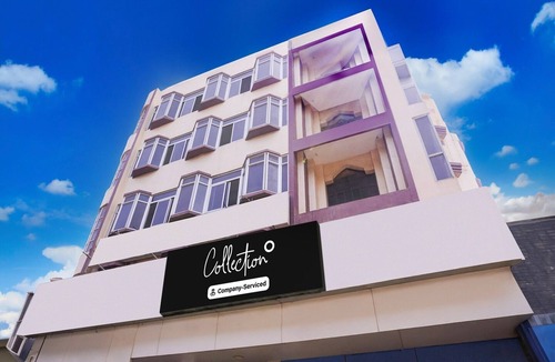 Hubli House | Classic With Twin Bedchalukya Residency & Hotel