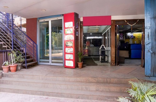 Hubli House | Classic With Twin Bedchalukya Residency & Hotel