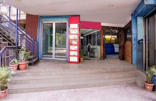 Hubli House | Classic With Twin Bedchalukya Residency & Hotel