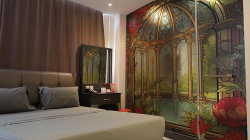 Bandar Puchong Jaya Hotel | Classical Boutique Hotel