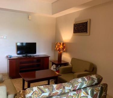 Pulai Hotel | Classical Romantic at Cinta Ayu 2-3pax