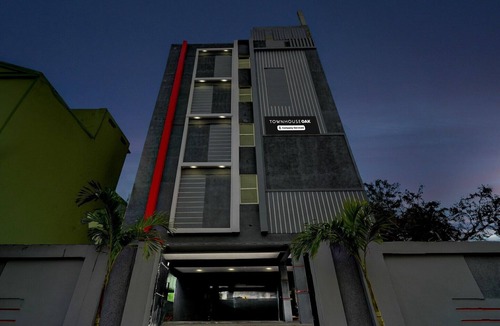 Hyderabad House | ClassicOyonagaram