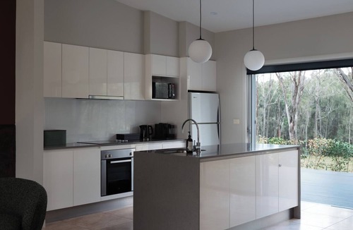 Pokolbin Apartment | Clayfields Hunter Valley