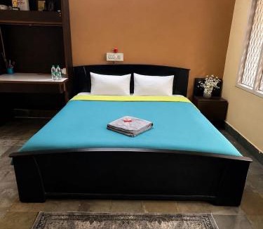 Gokulam Apartment | Clean Culture Retreat