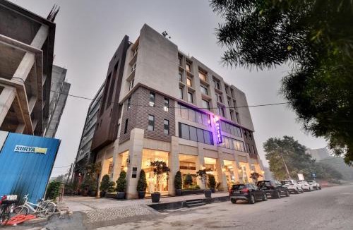 Ranjit Avenue Hotel | Click Collection Amritsar-Ranjit Avenue