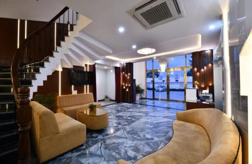Faizabad Hotel | Click Hotel Narayana