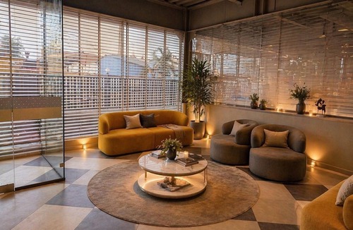 Khalumbre Hotel | Click Hotels Lite Chakan