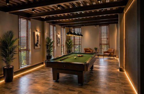 Khalumbre Hotel | Click Hotels Lite Chakan
