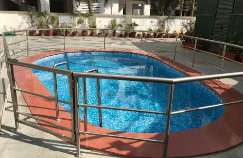 Vadodara Apartment | Click White House Residency, Vadodara