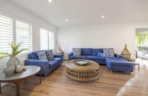 Mollymook House | Clissold 58