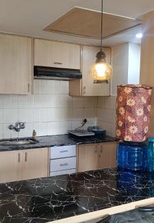 Indirapuram Apartment | Cloud 11