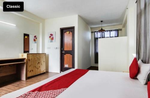 Aleo Hotel | Cloud 9