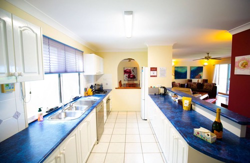 Eagle Heights House | Cloud 9 Nature Retreat: Cliff Top, Ocean Views