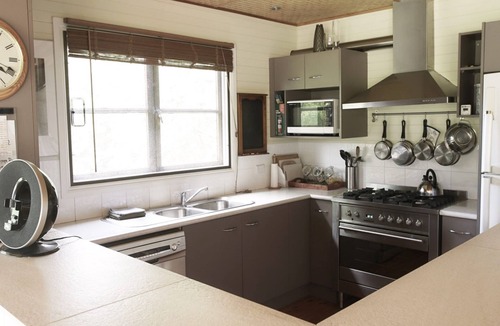 Upper Kangaroo River House | Cloud Nine Chalet - Luxury retreat in Upper River!