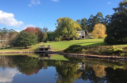 Upper Kangaroo River House | Cloud Nine Chalet - Luxury retreat in Upper River!